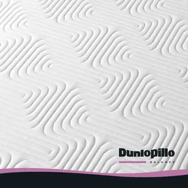 DUNLOPILLO Balance KS 80 x 200 cm H2/H3