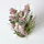 Homescapes KUNSTPFLANZE Lavendel rosa 66 cm
