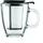Bodum Yo-Yo Set 0,35 l Schwarz