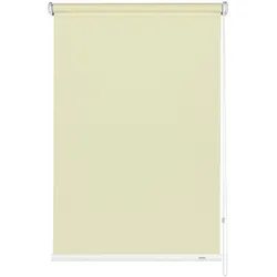 Gardinia Seitenzug Rollo lichtdurchlässig, blickdicht, mit Bedienkette, Fensterrollo