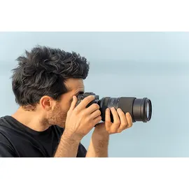 Tamron AF 70-180 mm F2,8, Bildstabilisator, Sony E