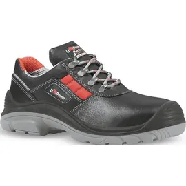 U-POWER Concept Plus Halbschuh Elect S3 SRC Größe 45