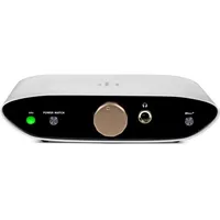 IFi Audio ZEN Air DAC (Gain-Schalter, Bass Boost, USB-DAC),