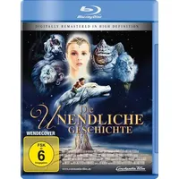 Constantin Film AG Die unendliche Geschichte 1