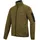 Regatta Newhill Fleecejacke Khaki 4XL