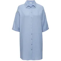 beachtime by lascana Longbluse blau 36