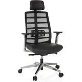 HJH Office Bürostuhl SPINIO ELITE L