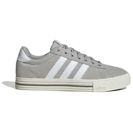 adidas Daily 4.0 Grey Two/Cloud White/Off White 40 2/3