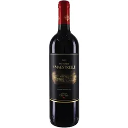 Santa Cristina Le Maestrelle Toscana 2022 - Rotwein / trocken - Italien / Toskana - Merlot,Sangiovese,Syrah / Antinori