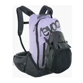 Evoc Trail Pro 16 l Lila/Schwarz