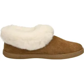 SKECHERS Cozy Campfire Winter Nights Braun/Weiß 39