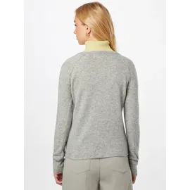 Rosemunde Strickjacke Grau L
