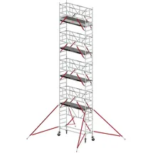 Altrex FahrGerüst RS Tower 51-S 10,20 m