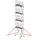 Altrex FahrGerüst RS Tower 51-S 10,20 m