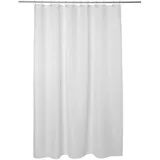 5five simply smart Duschvorhang 180x200cm modern color weiß | Gr.: onesize