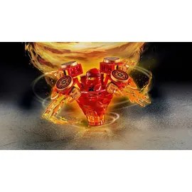 LEGO Ninjago Spinjitzu Kai 70659