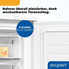 Exquisit GS18-H-170E