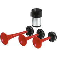 Carpoint Fanfare 3-tönig 12V - 240 W