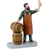 Lemax Brewmaster Weihnachtsdorf 0,62 m x 0,72 m