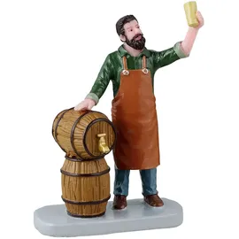Lemax Brewmaster Weihnachtsdorf 0,62 m x 0,72 m