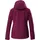 KILLTEC KOW 8 WMN SFTSHLL JCKT, dunkelrose, 44,