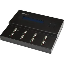 Startech StarTech.com 1:7 Standalone USB Duplizierer und