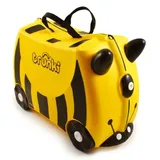 TRUNKI Ride-on 4-Rollen Cabin 31 cm / 18 l Bernard Bee