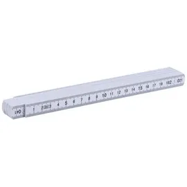MacMa Zollstock 2m