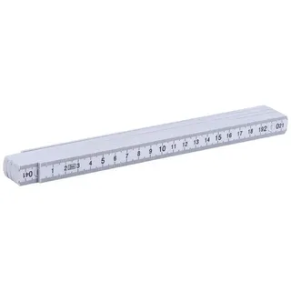 MacMa Zollstock 2m