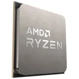 AMD Ryzen 7 7700X (8x 4.5 GHz) 32 MB L3 Cache Sockel AM5 CPU Tray