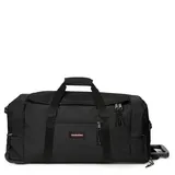 Eastpak Leatherface 2-Rollen 86,5 cm / 104 l black