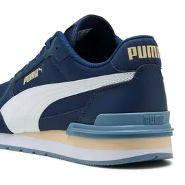 Puma ST Runner Adult NL Herren Persian Blue/White 40,5