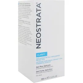 Derma Enzinger GmbH Neostrata Gel Plus Salicylic 100 ml