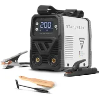 STAHLWERK ARC 200 MD