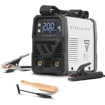 STAHLWERK ARC 200 MD