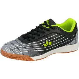 LICO Rockfield Schwarz/Grau/Yellow 34