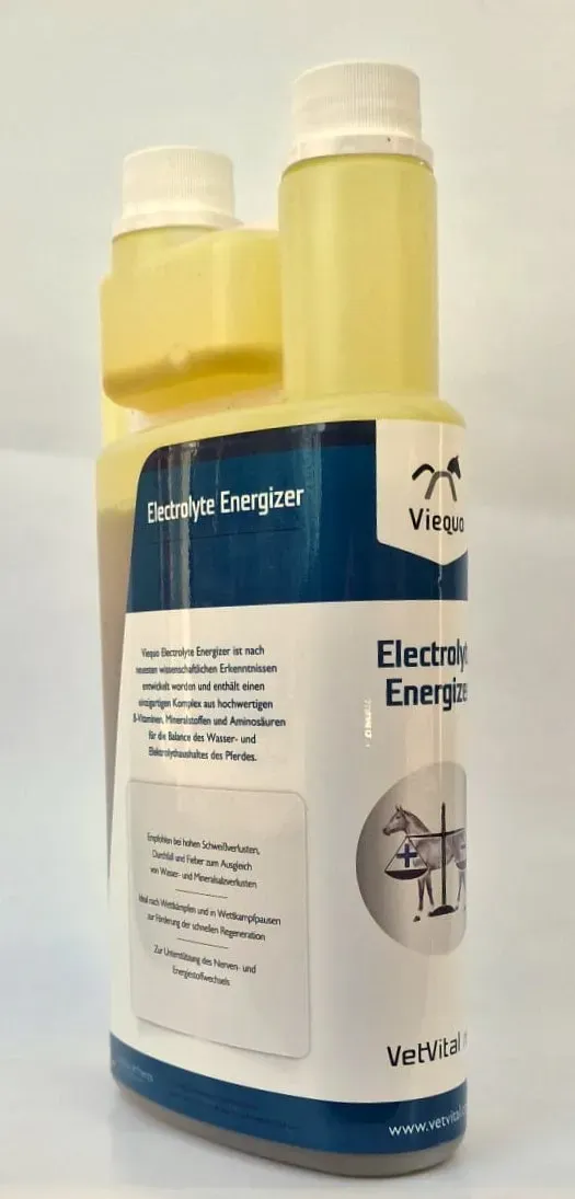 Viequo Electrolyte Energizer