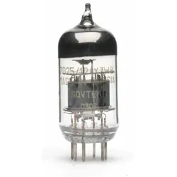 Sovtek 12AX7WB ECC83 Russia - Röhre