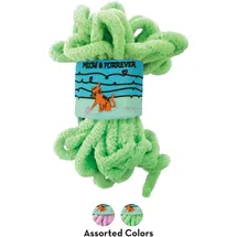 Kong Pull-A-Partz Yarnz grün/lila