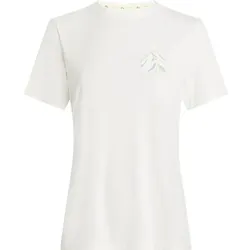 McKINLEY Damen Shirt Da.-T-Shirt Elie W, WHITE, 36