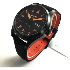 Seiko 5 Sports Textil 39,4 mm SRPH33K1