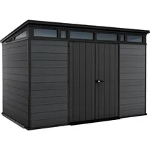 KETER Cortina 117 2,18 x 3,42 m Grau