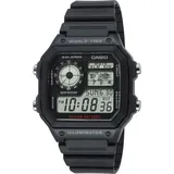 Casio Collection AE-1200WH-1AVEF