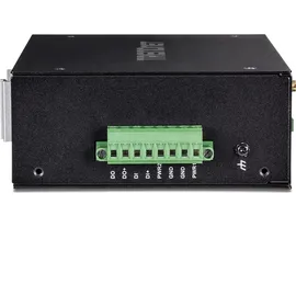 TRENDNET TI-W100 WLAN Router