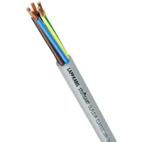 Lapp ÖLFLEX® CLASSIC 100 Steuerleitung 21G 0.50mm2 Grau 0010011/1000