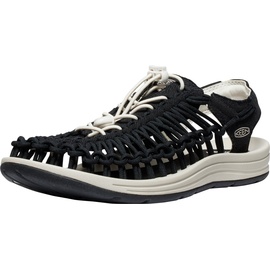 Keen Uneek Herren black/birch 44,5