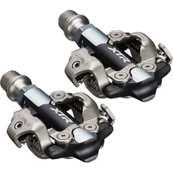 Shimano PD-M9100 SPD Pedale Schwarz Modell 2024