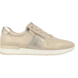 Gabor Sneaker Beige Damen 39