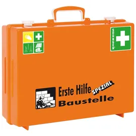 Söhngen Koffer Spezial MT-CD Baustelle