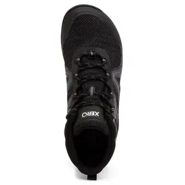 Xero Shoes Xcursion Fusion Herren Schwarz 44